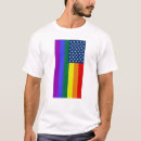 Search for white pride tshirts gay