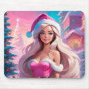 Search for santa claus mousepads Costume