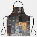 Search for speakers aprons Retro