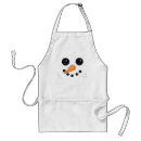 Search for coal aprons Snowman