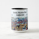Search for the boardwalk mugs California