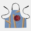 Search for ball game aprons Sport