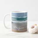 Search for beach waves mugs Summer