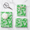 Search for hunting camouflage wrapping paper Trendy