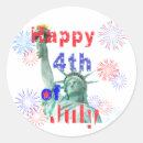 Search for happy independence day stickers God bless america