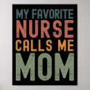 Recherche de funny nurse posters Papa