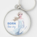 Search for elsa keychains Watercolor