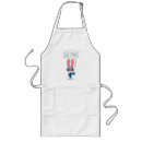 Search for police aprons Cartoon