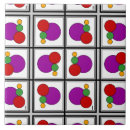 Search for circles and squares tiles Shapes