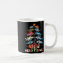 Search for funny fishing mugs Rod