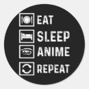 Recherche de manga anime stickers Japonais