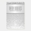 Search for modern luxury post it notes Elegant