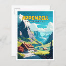 Search for appenzeller postcards Travel