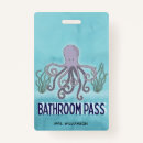 Search for bathroom pass Cute