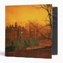 Search for haunted binders Ghost