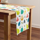 Search for plum table runners Orange