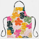 Search for hibiscus aprons Summer