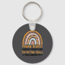Search for mental illness awareness keychains Health