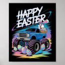 Search for monster truck posters Colourful