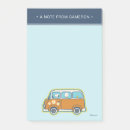 Recherche de peanuts post its Bande dessinée