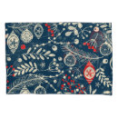 Search for vintage christmas pillowcases Illustration