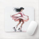 Recherche de skater électronique Patinage sur glace