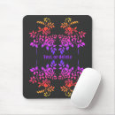 Search for rainbow rose mousepads Flower
