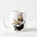 Search for galleon mugs Sailing
