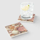 Search for clam coasters Seaside