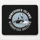 Search for vancouver mousepads Island
