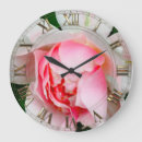 Recherche de pétale horloges Fleurs