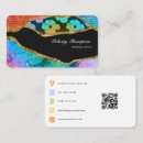 Recherche de éclectique cartes visite Toute personne