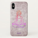 Search for meditation iphone cases Zen