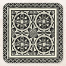 Recherche de mandala l de dessous de verres Décoratif