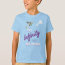 Search for to infinity and beyond tshirts Pixar
