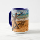 Search for hammock mugs Vacation