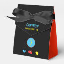 Search for video games favour boxes Pixels