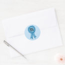 Search for award ribbon stickers Funny
