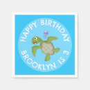 Recherche de tortue verte serviettes Mignon