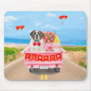 Recherche de trucker tapis souris Animal