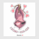 Recherche de paresseux autocollants Sourire