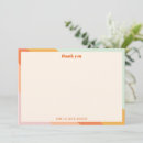 Search for pretty peach cards Baby shower