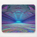 Search for optical illusion mousepads Wavy
