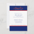 Search for flags rsvp cards 4th of july