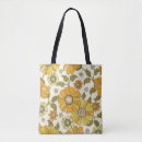 Search for floral tote bags Retro