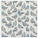 Search for pigeon fabric Pattern