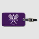 Search for team luggage tags Coach