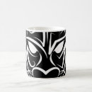 Search for tribal dragon mugs Animal