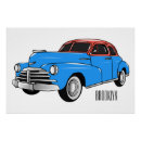 Search for cartoon car posters Transportation