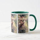 Recherche de de mucha tasses Cru